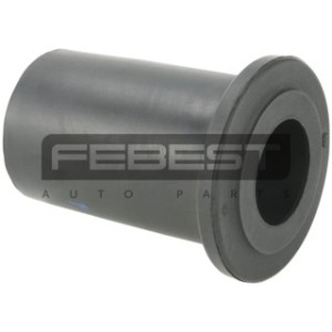 Bushing Leaf Spring - FEBEST FDSBTKEUPR