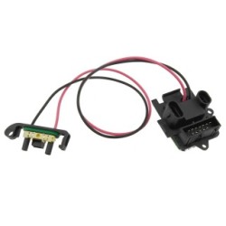 Interior Blower Resistor for VAUXHALL  RENAULT  OE 4409451
