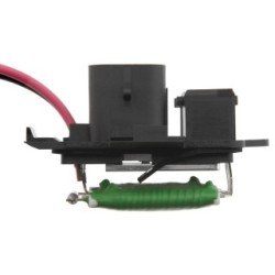 Interior Blower Resistor for VAUXHALL  RENAULT  OE 4409451