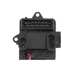 Interior Blower Resistor for VAUXHALL  RENAULT  OE 4409451