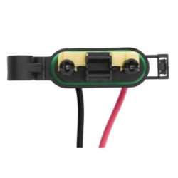 Interior Blower Resistor for VAUXHALL  RENAULT  OE 4409451