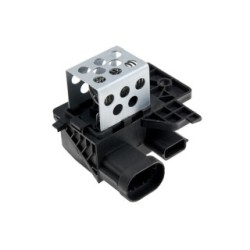 Interior Blower Resistor for DACIA  RENAULT  OE 255502585R