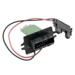 Interior Blower Resistor for RENAULT  CLIO OE 7701050736