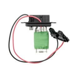 Interior Blower Resistor for RENAULT  CLIO OE 7701050736