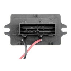 Interior Blower Resistor for RENAULT  CLIO OE 7701050736