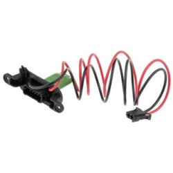 Interior Blower Resistor for RENAULT  KANGOO OE 7701068978