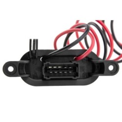 Interior Blower Resistor for RENAULT  KANGOO OE 7701068978
