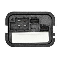 Air Conditioning Control Unit for VAUXHALL  SAAB OE 13124716