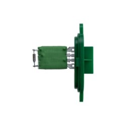 Heating ventilation Control Unit for IVECO DAILY OE 500326616