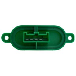 Heating ventilation Control Unit for IVECO DAILY OE 500326616