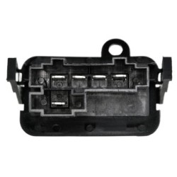 Interior Blower Resistor for VW OE 1H0959263