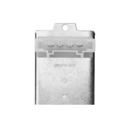 Interior Blower Resistor for VW OE 701959263A