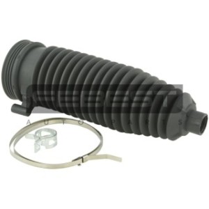 Bellow Steering - FEBEST FDRKBCB4