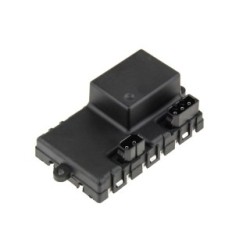 Interior Blower Resistor for BMW 5  6 OE 67326948422