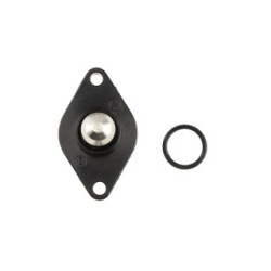 Air Supply Idle Control Valve for JEEP CHEROKEE  GRAND  WRANGLER OE 4874373