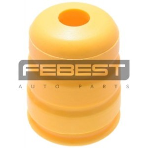 Leave Spring Stop Auxiliary Spring - FEBEST FDDTT9R