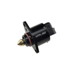 Air Supply Idle Control Valve for VAUXHALL OE 17108187