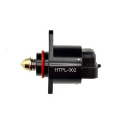 Air Supply Idle Control Valve for VAUXHALL OE 17108187