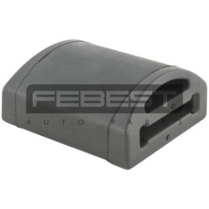 Leave Spring Stop Auxiliary Spring - FEBEST FDDTRFYR