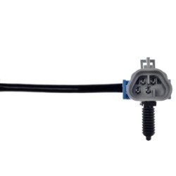 Front Lambda Sensor for CHEVROLET  VAUXHALL  SAAB OE 12592592