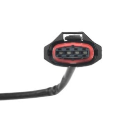 Front Lambda Sensor for CHEVROLET CRUZE  ORLANDO OE 55566650