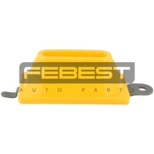 Leave Spring Stop Auxiliary Spring - FEBEST FDDFYR