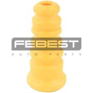 Rubber Buffer Suspension - FEBEST FDDCB3R