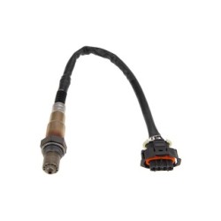 Lambda Sensor for VAUXHALL ASTRA  MERIVA OE 855428