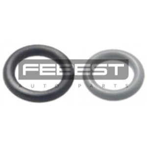 Shaft Seal Power Steering Pump - FEBEST FDCPFOCIII