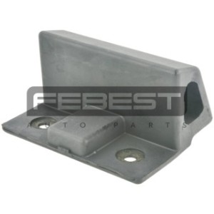 Bumper - FEBEST FDCBK