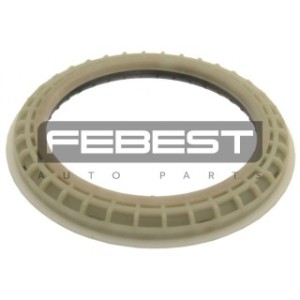 Rolling Bearing Suspension Strut Support Mount - FEBEST FDBTR