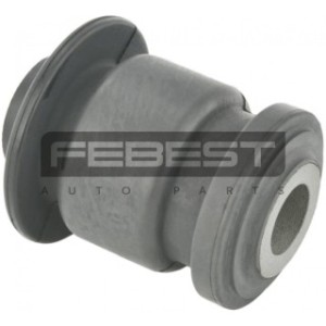 Mounting Control Trailing Arm - FEBEST FDABTTGF