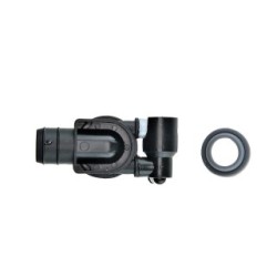 Front Window Cleaning Washer Fluid Pump for FORD MONDEO OE 1132694