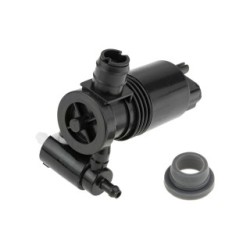 Window Cleaning Washer Fluid Pump for LAND ROVER DISCOVERY  RANGE ROVER
