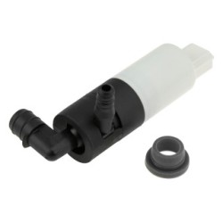Headlight Cleaning Washer Fluid Pump for LAND ROVER DISCOVERY  RANGE ROVER