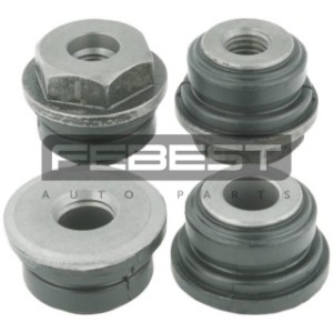 Mounting Steering Gear - FEBEST FDABEXPVSGKIT