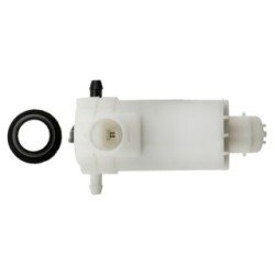 Window Cleaning Washer Fluid Pump for MAZDA 2 OE D65167482