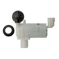Window Cleaning Washer Fluid Pump for MAZDA 2 OE D65167482