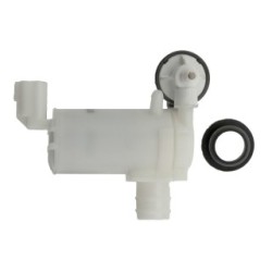 Window Cleaning Washer Fluid Pump for MAZDA 2 OE D65167482
