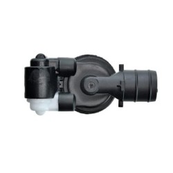 Window Cleaning Washer Fluid Pump for CITROEN  DACIA  DS  FIAT  LANCIA &more..