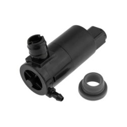 Window Cleaning Washer Fluid Pump for VAUXHALL AGILA OE 4709066