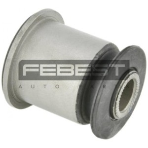 Mounting Control Trailing Arm - FEBEST FDABCBWFS