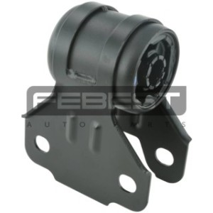 Mounting Control Trailing Arm - FEBEST FDABCB8RH