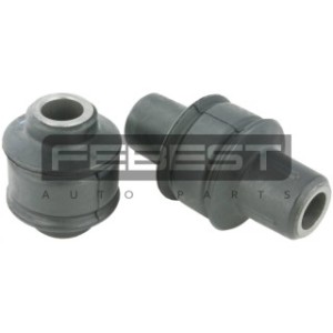 Mounting Kit Shock Absorber - FEBEST FDABCB4RKIT