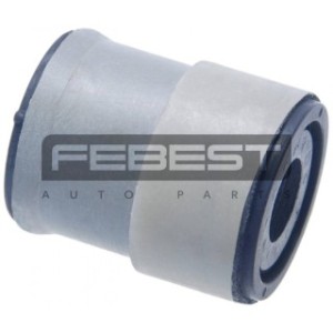 Bushing Axle Beam - FEBEST FDABCB4F2