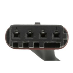 Knock Sensor for BMW OE 13627525039