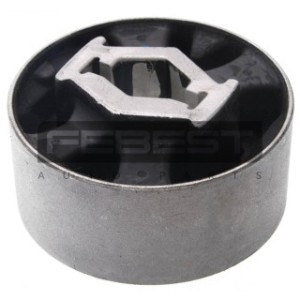 Mounting Control Trailing Arm - FEBEST FDABCAX