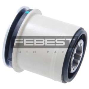 Bushing Axle Beam - FEBEST FDABCA2R