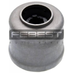 Mounting Control Trailing Arm - FEBEST FDABCA2B