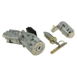 Ignition Lock Cylinder for CITROEN OE 4162.EA